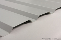 профнастил стеновой, для заборов - <ro>Изображение</ro><ru>Изображение</ru> #2, <ru>Объявление</ru> #1129035