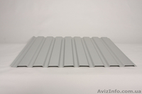 профнастил стеновой, для заборов - <ro>Изображение</ro><ru>Изображение</ru> #3, <ru>Объявление</ru> #1129035