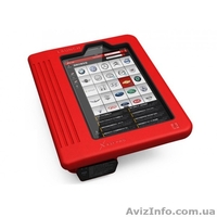 Автомобильный сканер X-431 PRO (LAUNCH) - <ro>Изображение</ro><ru>Изображение</ru> #1, <ru>Объявление</ru> #1128605