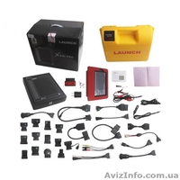 Автомобильный сканер X-431 PRO (LAUNCH) - <ro>Изображение</ro><ru>Изображение</ru> #3, <ru>Объявление</ru> #1128605