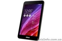 Продам планшет Asus Memo Pad 7" 16GB Black - <ro>Изображение</ro><ru>Изображение</ru> #1, <ru>Объявление</ru> #1156363