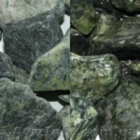 Галька красная бордовая, крошка бордовая, кирпично-розовая, бордо коралл - <ro>Изображение</ro><ru>Изображение</ru> #2, <ru>Объявление</ru> #1158206