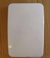 Светильник FAREL PK-109 1x11w IP53 c лампой - <ro>Изображение</ro><ru>Изображение</ru> #1, <ru>Объявление</ru> #1155132