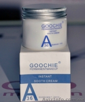 Анестетик для татуажа (перманентного макияжа) Goochie - 10 $ -10 мл. - <ro>Изображение</ro><ru>Изображение</ru> #1, <ru>Объявление</ru> #1174161