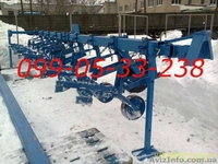 Заводские культиваторы КРН секция КРН не гаражные - <ro>Изображение</ro><ru>Изображение</ru> #1, <ru>Объявление</ru> #1210386