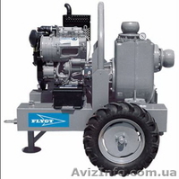 Насосы промышленные LOWARA, FLYGT, ABS, JESCO, CAT PUMPS - <ro>Изображение</ro><ru>Изображение</ru> #1, <ru>Объявление</ru> #1218411