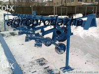 Культиватор КРНВ(крн 4.2,крнв 5,6)Секция КРН-5,6 - <ro>Изображение</ro><ru>Изображение</ru> #3, <ru>Объявление</ru> #1231622