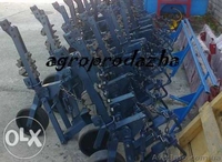 Культиватор крн-5,6 крнв-4,2 крн-4,2 секции КРНВ - <ro>Изображение</ro><ru>Изображение</ru> #3, <ru>Объявление</ru> #1231816
