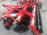 PALLADA 2400 Борона дисковая БДН-2,4 Оригинал нова - <ro>Изображение</ro><ru>Изображение</ru> #1, <ru>Объявление</ru> #1237825