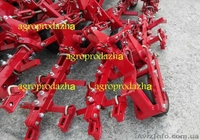 Секция КРН 46.1020 усиленная на подшипниках в сборе - <ro>Изображение</ro><ru>Изображение</ru> #3, <ru>Объявление</ru> #1242028