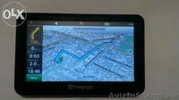 Навигатор GeoVision 5166 - <ro>Изображение</ro><ru>Изображение</ru> #1, <ru>Объявление</ru> #1237909