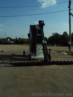Продам Очиститель вороха СОК-25 (чистка и калибровка зерна) - <ro>Изображение</ro><ru>Изображение</ru> #5, <ru>Объявление</ru> #1230979