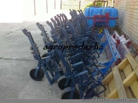 Продам культиватор КРН -5.6 (КРНВ) - <ro>Изображение</ro><ru>Изображение</ru> #2, <ru>Объявление</ru> #1242210