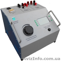 Установка  проверки простых защит – 450/200 - <ro>Изображение</ro><ru>Изображение</ru> #2, <ru>Объявление</ru> #1228662