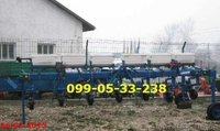 Междурядный прополочный культиватор КРН -4,2В новый - <ro>Изображение</ro><ru>Изображение</ru> #1, <ru>Объявление</ru> #1269190