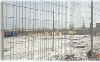 Ограждения панельные типа «Кольчуга» - <ro>Изображение</ro><ru>Изображение</ru> #1, <ru>Объявление</ru> #1262882