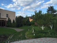 Продам особняк в Кировском - <ro>Изображение</ro><ru>Изображение</ru> #9, <ru>Объявление</ru> #1273163