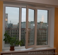 ХИТ СЕЗОНА!!! Стандартное окно «под ключ»  - <ro>Изображение</ro><ru>Изображение</ru> #4, <ru>Объявление</ru> #1271724
