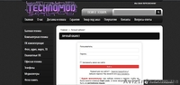 Продается ГОТОВЫЙ сайт!  - <ro>Изображение</ro><ru>Изображение</ru> #2, <ru>Объявление</ru> #1289071