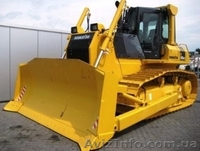 Услуги бульдозера Komatsu - <ro>Изображение</ro><ru>Изображение</ru> #2, <ru>Объявление</ru> #1291814