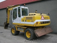 Услуги экскаватора Libherr изменить   удалить - <ro>Изображение</ro><ru>Изображение</ru> #2, <ru>Объявление</ru> #1291893