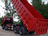 Услуга самосвала Foton - <ro>Изображение</ro><ru>Изображение</ru> #1, <ru>Объявление</ru> #1291771