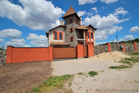 Продам дом 300 м2 в Днепропетровске, Новоалександровка. - <ro>Изображение</ro><ru>Изображение</ru> #1, <ru>Объявление</ru> #1307429