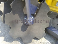 Борона АГ-2.5, дисковые АГД-2.4 агрегат новый АГ(АГД) новые - <ro>Изображение</ro><ru>Изображение</ru> #1, <ru>Объявление</ru> #1301101
