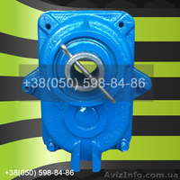 Продам редуктор РВЦ-80, РВЦ-220, РВЦ-320. - <ro>Изображение</ro><ru>Изображение</ru> #1, <ru>Объявление</ru> #1306050