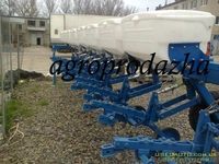 Кроме сеялки СУПН есть АГД борона и культиватор КРН - <ro>Изображение</ro><ru>Изображение</ru> #2, <ru>Объявление</ru> #1308615