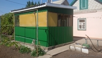 Срочно продам дом (с. Первомайское) - <ro>Изображение</ro><ru>Изображение</ru> #4, <ru>Объявление</ru> #1314981