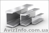 Швеллер балка Днепропетровск ukrsteel.com.ua склад металлопроката уголок швеллер - <ro>Изображение</ro><ru>Изображение</ru> #1, <ru>Объявление</ru> #1317519