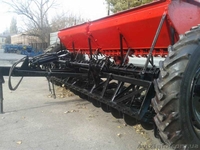Продам сеялку Астра СЗ 3.6 б/у  - <ro>Изображение</ro><ru>Изображение</ru> #2, <ru>Объявление</ru> #1339864