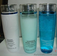 Тоник для лица фирмы Lancome 200 ml Новый Оригинал! - <ro>Изображение</ro><ru>Изображение</ru> #1, <ru>Объявление</ru> #1333077
