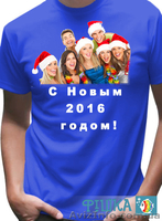 Футболки для корпоративов  - <ro>Изображение</ro><ru>Изображение</ru> #2, <ru>Объявление</ru> #1345024