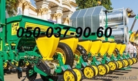 Сеялка новинка на рынке Украины Харвест 560 аналог УПС Веста - <ro>Изображение</ro><ru>Изображение</ru> #1, <ru>Объявление</ru> #1354959