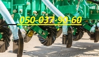 Сеялка пневматическая (Харвест) Harvest 560.8-рядков - <ro>Изображение</ro><ru>Изображение</ru> #3, <ru>Объявление</ru> #1354961