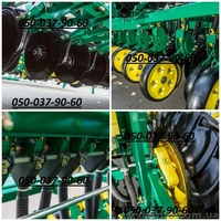 Сертифіковіна техніка Harvest (сівалки Harvest 540, бороні Harvest 320)   Сівалк - <ro>Изображение</ro><ru>Изображение</ru> #1, <ru>Объявление</ru> #1360929