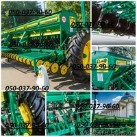 Сертифіковіна техніка Harvest (сівалки Harvest 540, бороні Harvest 320)   Сівалк - <ro>Изображение</ro><ru>Изображение</ru> #2, <ru>Объявление</ru> #1360929