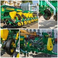 Сертифіковіна техніка Harvest (сівалки Harvest 540, бороні Harvest 320)   Сівалк - <ro>Изображение</ro><ru>Изображение</ru> #3, <ru>Объявление</ru> #1360929