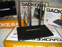 WiFi Роутер GAOKE модель Q307R - <ro>Изображение</ro><ru>Изображение</ru> #1, <ru>Объявление</ru> #1375409
