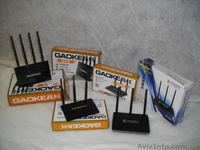 WiFi Роутер GAOKE модель W315 - <ro>Изображение</ro><ru>Изображение</ru> #7, <ru>Объявление</ru> #1375412