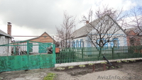 Продам дом с участком в центре с. Новоалександровка. - <ro>Изображение</ro><ru>Изображение</ru> #1, <ru>Объявление</ru> #1395864