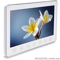 Домофон NEOLIGHT Gamma - <ro>Изображение</ro><ru>Изображение</ru> #1, <ru>Объявление</ru> #1402777