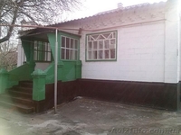 Продам дом смт. Карнауховка - <ro>Изображение</ro><ru>Изображение</ru> #2, <ru>Объявление</ru> #1436820