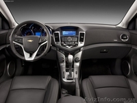  Продаётся Chevrolet Cruze - <ro>Изображение</ro><ru>Изображение</ru> #4, <ru>Объявление</ru> #1457727