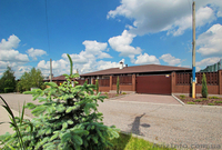 Продам дом, бассейн 9*4 , 2015 год, Новоалександровка, Днепропетровск. - <ro>Изображение</ro><ru>Изображение</ru> #1, <ru>Объявление</ru> #1352608
