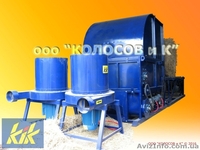 Соломорезки - измельчители соломы ИСУ-1200М и ИС-850 - <ro>Изображение</ro><ru>Изображение</ru> #2, <ru>Объявление</ru> #999023