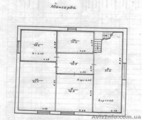 Продам здание-офис, район пр. Гагарина, Днепропетровск.  - <ro>Изображение</ro><ru>Изображение</ru> #7, <ru>Объявление</ru> #1474942