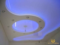 Натяжные потолки LeMark - <ro>Изображение</ro><ru>Изображение</ru> #1, <ru>Объявление</ru> #1491073